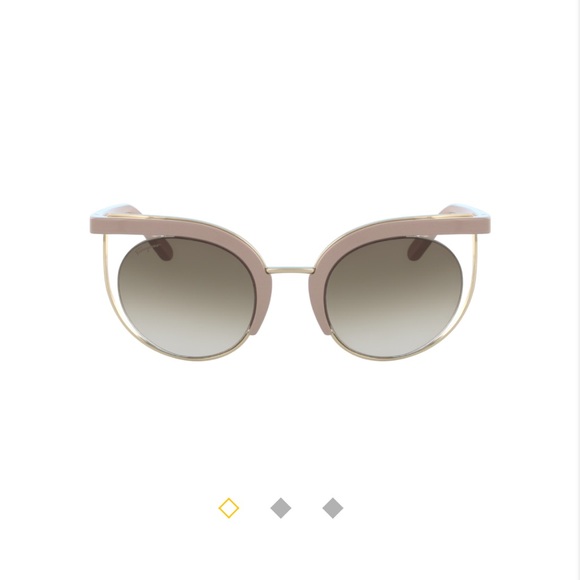 Salvatore Ferragamo ? Sunglasses